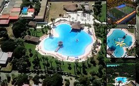 Villaggio Stella Maris