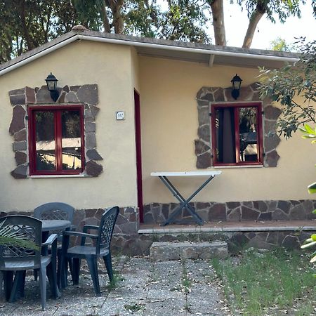 Villaggio Stella Maris Licola Esterno foto