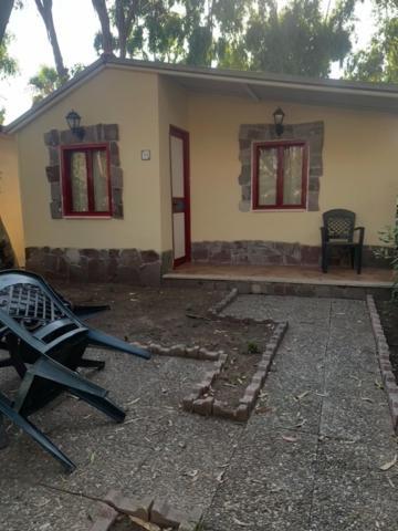 Villaggio Stella Maris Licola Esterno foto