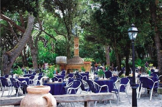 Villaggio Stella Maris Licola Esterno foto